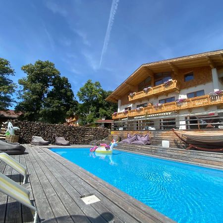Haus Bernhard Apartment Рамзау ам Дахщайн Екстериор снимка