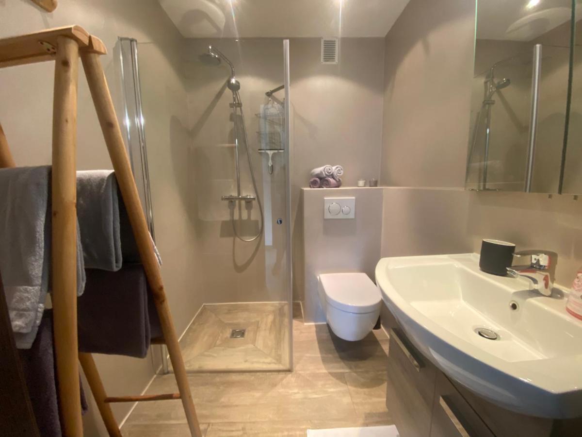 Haus Bernhard Apartment Рамзау ам Дахщайн Екстериор снимка