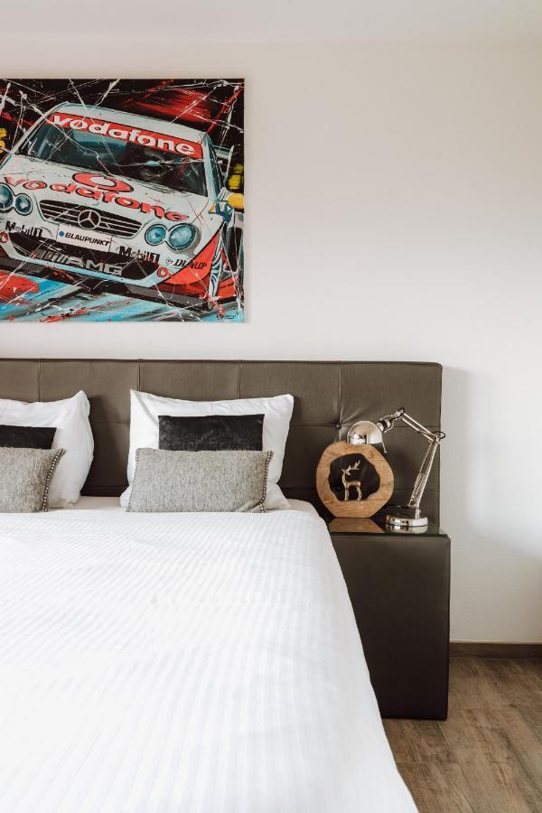 Haus Bernhard Apartment Рамзау ам Дахщайн Екстериор снимка