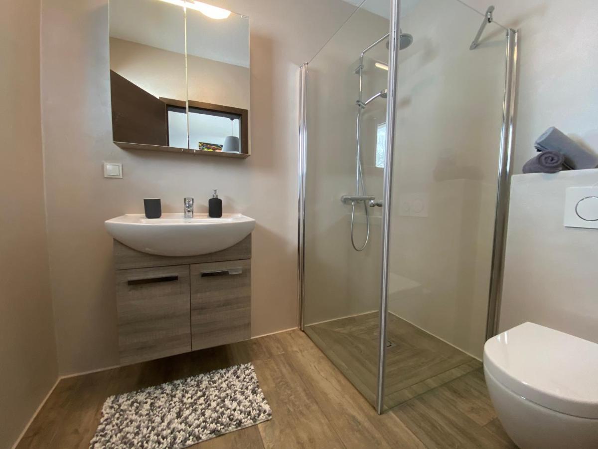 Haus Bernhard Apartment Рамзау ам Дахщайн Екстериор снимка
