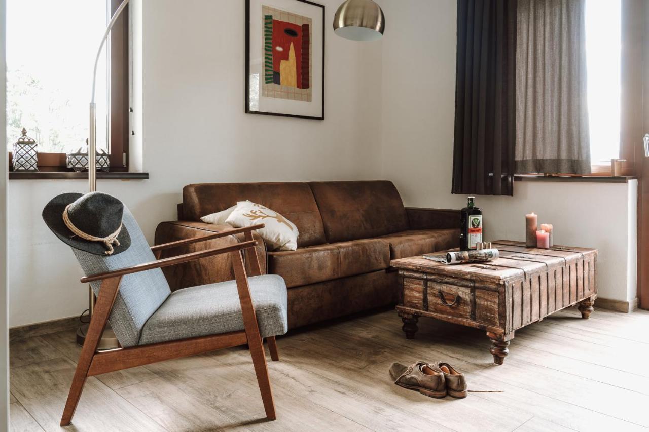 Haus Bernhard Apartment Рамзау ам Дахщайн Екстериор снимка