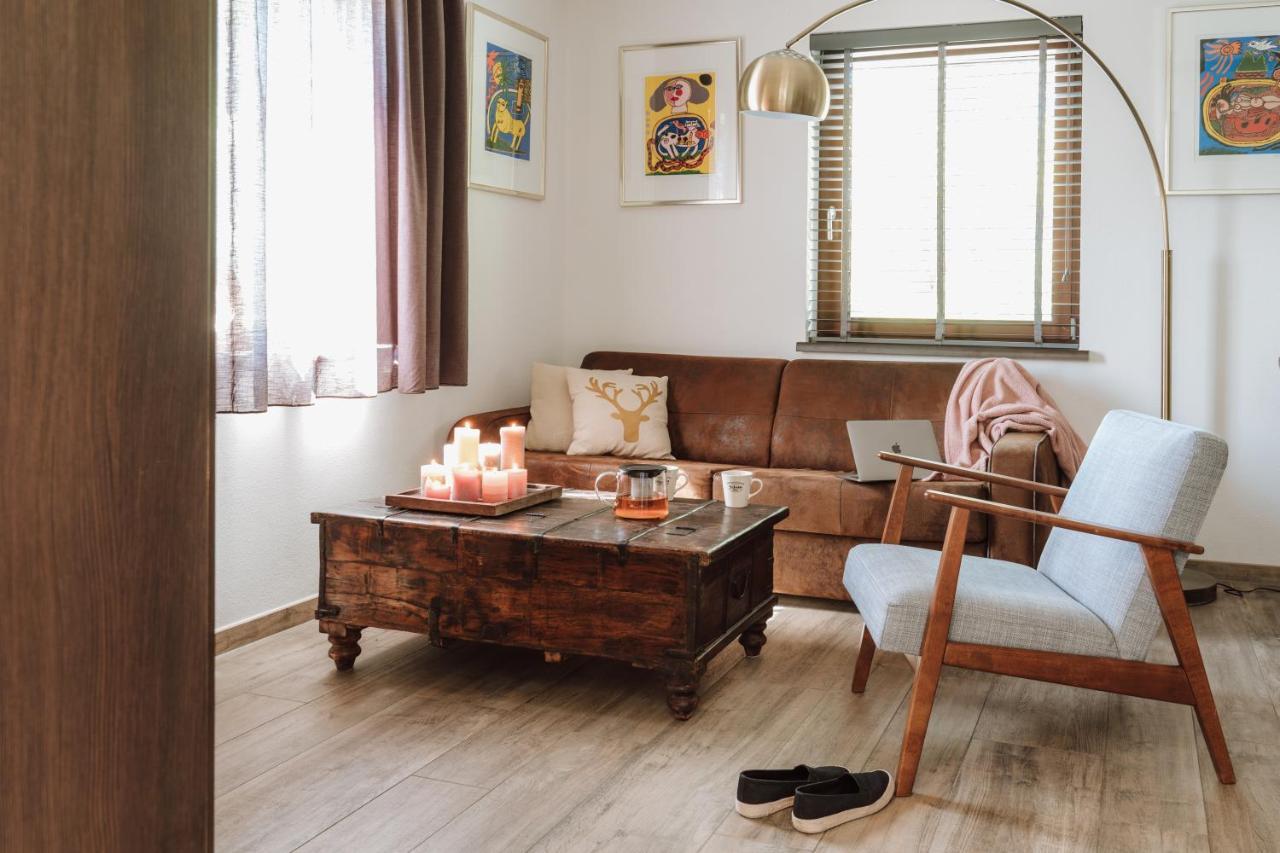 Haus Bernhard Apartment Рамзау ам Дахщайн Екстериор снимка