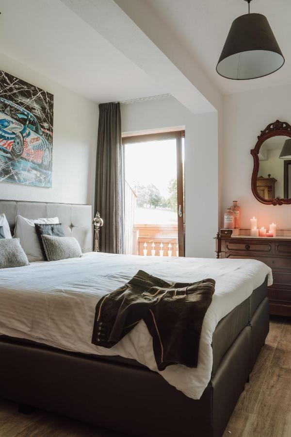 Haus Bernhard Apartment Рамзау ам Дахщайн Екстериор снимка