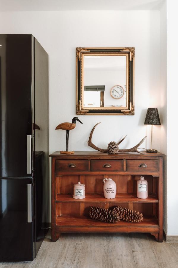 Haus Bernhard Apartment Рамзау ам Дахщайн Екстериор снимка