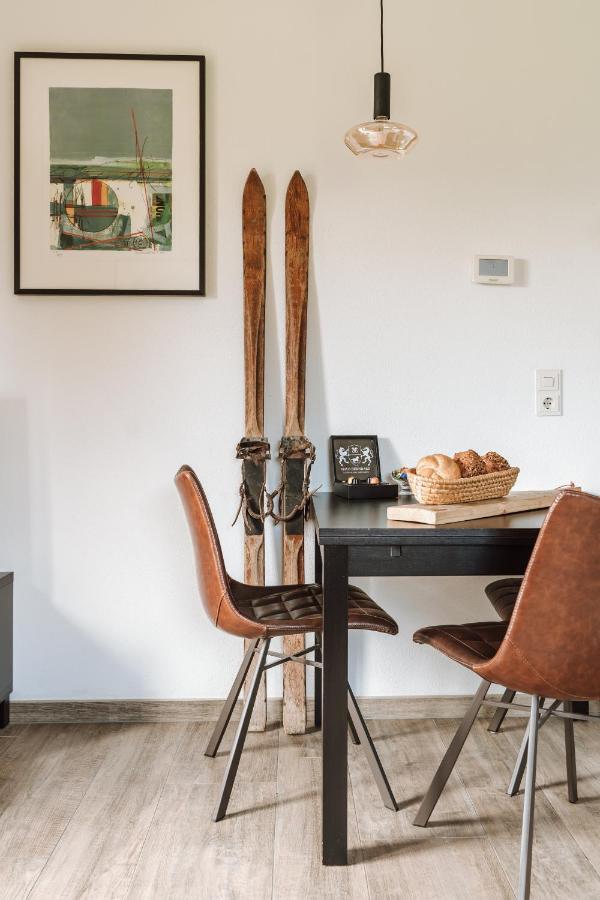 Haus Bernhard Apartment Рамзау ам Дахщайн Екстериор снимка