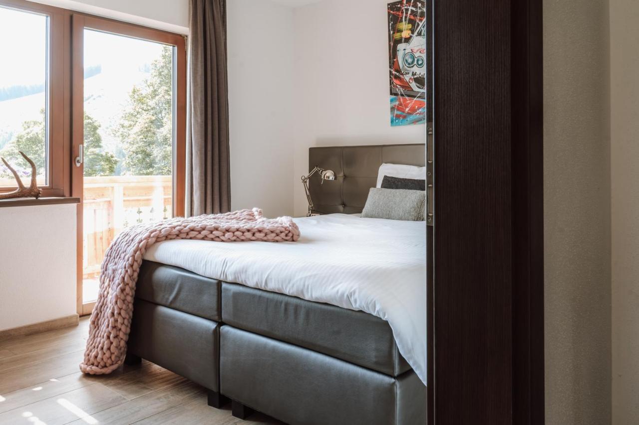 Haus Bernhard Apartment Рамзау ам Дахщайн Екстериор снимка