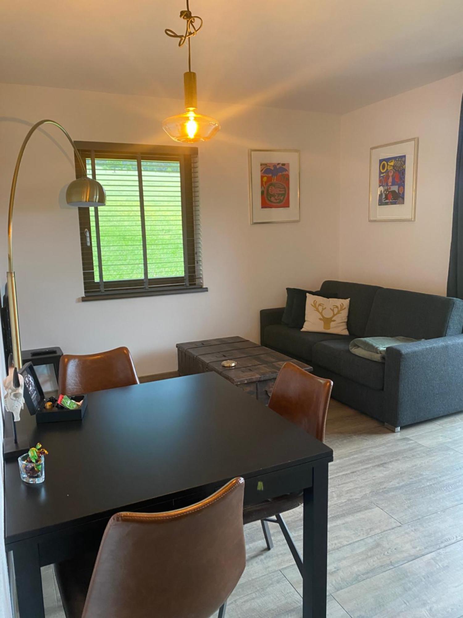 Haus Bernhard Apartment Рамзау ам Дахщайн Екстериор снимка