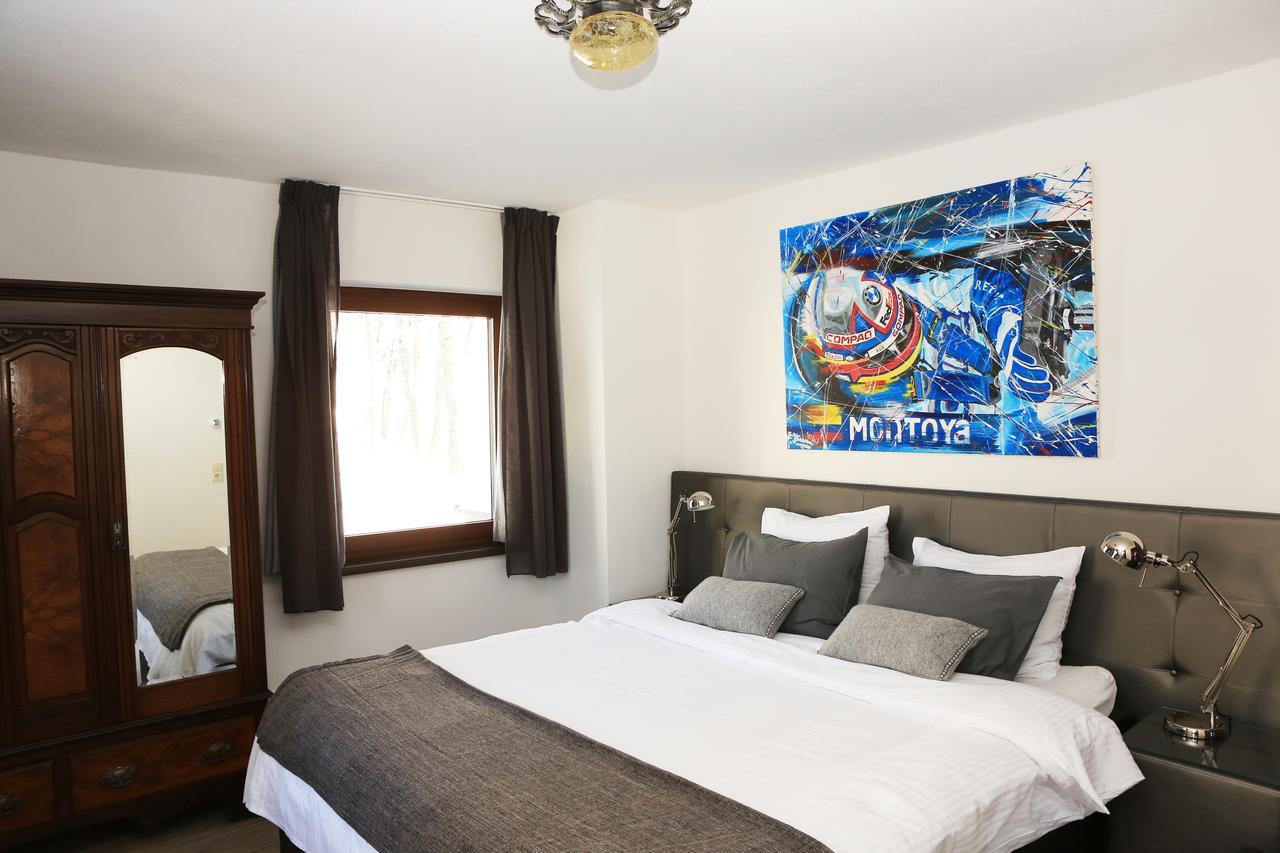 Haus Bernhard Apartment Рамзау ам Дахщайн Екстериор снимка