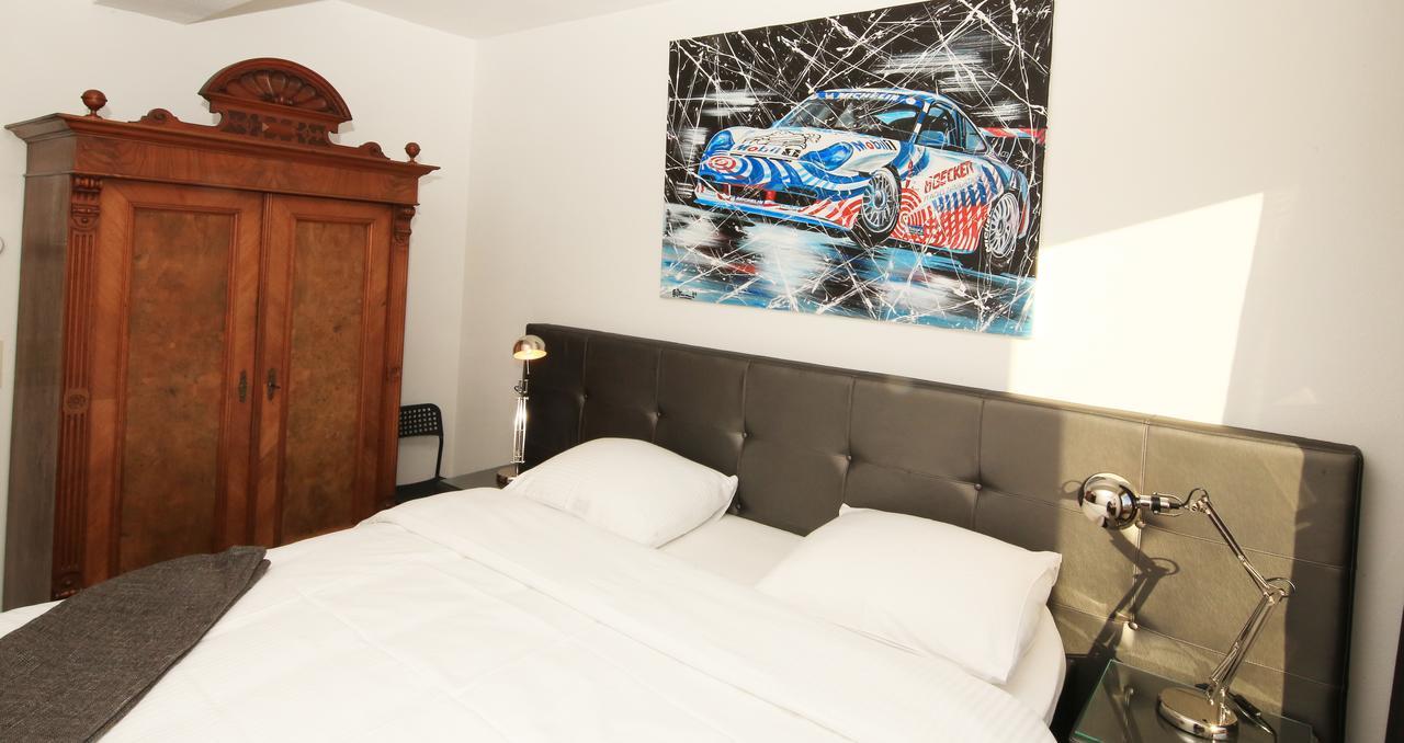 Haus Bernhard Apartment Рамзау ам Дахщайн Екстериор снимка